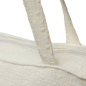 Torba na pieluchy Haft shopper Jollein Torba na pieluchy Haft shopper Jollein