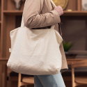 Torba na pieluchy Haft shopper Jollein Torba na pieluchy Haft shopper Jollein