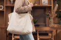Torba na pieluchy Haft shopper Jollein Torba na pieluchy Haft shopper Jollein