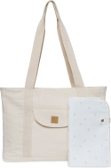 Torba na pieluchy Shopper Jollein Torba na pieluchy Shopper Jollein