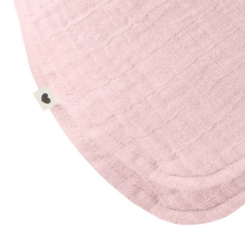 BIBS BANDANA BIB BLOSSOM bandanka z kieszonką na smoczek 100% organic cotton BIBS BANDANA BIB BLOSSOM bandanka z kieszonką na smoczek 100% organic cotton