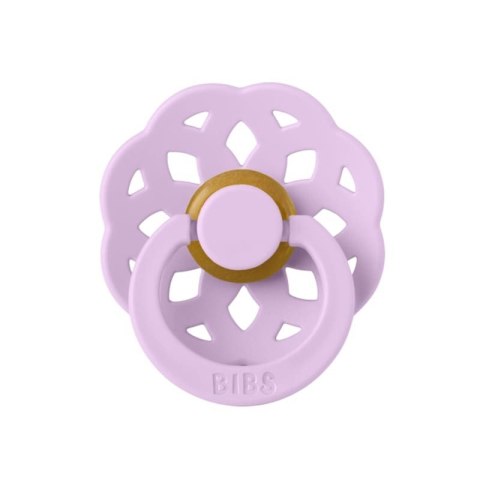 BIBS BOHEME VIOLET SKY S Smoczek Uspokajający kauczuk Hevea BIBS BOHEME VIOLET SKY S Smoczek Uspokajający kauczuk Hevea