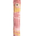 BIBS PACIFIER BRAID TIE DYE MORNING SUNSET zawieszka do smoczków 100% organic cotton BIBS PACIFIER BRAID TIE DYE MORNING SUNSET zawieszka do smoczków 100% organic cotton