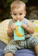 DIDOBABY 6 PACK Saszetki wielorazowe FRUITS DIDOBABY 6 PACK Saszetki wielorazowe FRUITS