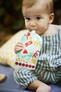 DIDOBABY 6 PACK Saszetki wielorazowe FRUITS DIDOBABY 6 PACK Saszetki wielorazowe FRUITS