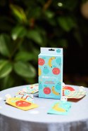 DIDOBABY 6 PACK Saszetki wielorazowe FRUITS DIDOBABY 6 PACK Saszetki wielorazowe FRUITS