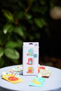DIDOBABY 6 PACK Saszetki wielorazowe FRUITS DIDOBABY 6 PACK Saszetki wielorazowe FRUITS