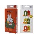 DIDOBABY 6 PACK Saszetki wielorazowe MIFFY DIDOBABY 6 PACK Saszetki wielorazowe MIFFY