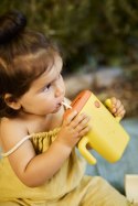 DIDOBABY Uchwyt dwustronny do soków kartonikowych i saszetek Turquoise DIDOBABY Uchwyt dwustronny do soków kartonikowych i saszetek Turquoise