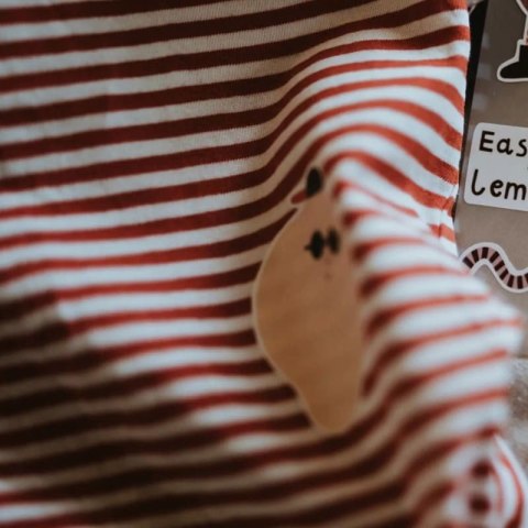 NUUKK - naprasowanka na ubranka dziecięce LITTLE PEEP NUUKK - naprasowanka na ubranka dziecięce LITTLE PEEP