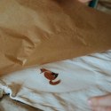 NUUKK - naprasowanka na ubranka dziecięce SQUIRREL NUUKK - naprasowanka na ubranka dziecięce SQUIRREL