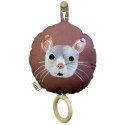 NUUKK - pozytywka z gryzakiem bukowym MOUSE NUUKK - pozytywka z gryzakiem bukowym MOUSE