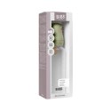 BIBS BUTELKA PLASTIC PP ze smoczkiem antykolkowym z kauczuku naturalnego, pojemność 270 ml, SAGE BIBS BUTELKA PLASTIC PP ze smoczkiem antykolkowym z kauczuku naturalnego, pojemność 270 ml, SAGE