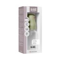 BIBS BUTELKA PLASTIC PP ze smoczkiem antykolkowym z silikonu medycznego, pojemność 150 ml, SAGE