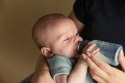 BIBS BUTELKA SZKLANA ze smoczkiem antykolkowym z silikonu medycznego, pojemność 120 ml, IVORY BIBS BUTELKA SZKLANA ze smoczkiem antykolkowym z silikonu medycznego, pojemność 120 ml, IVORY