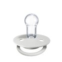 BIBS DE LUX 2-PACK HAZE & BLOSSOM Smoczek uspokajający silikonowy ONE SIZE BIBS DE LUX 2-PACK HAZE & BLOSSOM Smoczek uspokajający silikonowy ONE SIZE