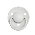 BIBS DE LUX 2-PACK HAZE & BLOSSOM Smoczek uspokajający silikonowy ONE SIZE BIBS DE LUX 2-PACK HAZE & BLOSSOM Smoczek uspokajający silikonowy ONE SIZE