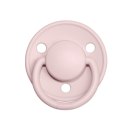 BIBS DE LUX 2-PACK HAZE & BLOSSOM Smoczek uspokajający silikonowy ONE SIZE BIBS DE LUX 2-PACK HAZE & BLOSSOM Smoczek uspokajający silikonowy ONE SIZE