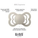 BIBS SUPREME 2-PACK SAGE NIGHT & CLOUD NIGHT M Smoczek symetryczny kauczuk Hevea BIBS SUPREME 2-PACK SAGE NIGHT & CLOUD NIGHT M Smoczek symetryczny kauczuk Hevea