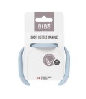 BIBS UCHWYT do butelek BIBS, BABY BLUE BIBS UCHWYT do butelek BIBS, BABY BLUE