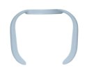 BIBS UCHWYT do butelek BIBS, BABY BLUE BIBS UCHWYT do butelek BIBS, BABY BLUE