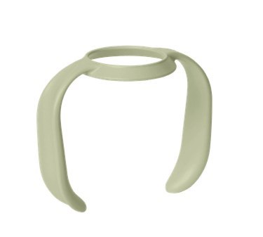 BIBS UCHWYT do butelek BIBS, SAGE BIBS UCHWYT do butelek BIBS, SAGE