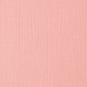 Hi Little One prześcieradło do łóżeczka 120x60 i 140x70 cm BIO bawełna Soft Rose Hi Little One prześcieradło do łóżeczka 120x60 i 140x70 cm BIO bawełna Soft Rose