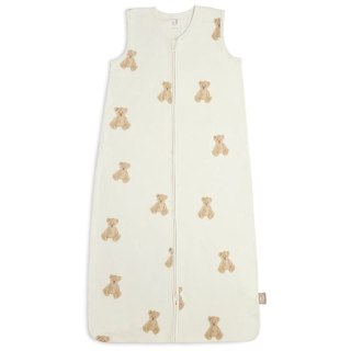 Jollein śpiworek niemowlęcy letni Summer 0,5 TOG TEDDY BEAR 90 cm