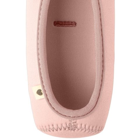 BIBS BOTTLE SLEEVE termiczny neoprenowy ochraniacz na butelki 225 ml Blush BIBS BOTTLE SLEEVE termiczny neoprenowy ochraniacz na butelki 225 ml Blush