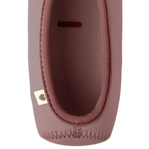 BIBS BOTTLE SLEEVE termiczny neoprenowy ochraniacz na butelki 225 ml Woodchuck