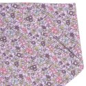 BIBS LIBERTY BANDANA BIB CHAMOMILE LAWN VIOLET SKY bandanka śliniak z kieszonką na smoczek 100% organic cotton BIBS LIBERTY BANDANA BIB CHAMOMILE LAWN VIOLET SKY bandanka śliniak z kieszonką na smoczek 100% organic cotton