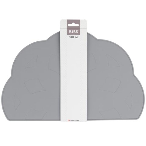 BIBS PLACE MAT BOHEME Cloud podkładka silikonowa na stół BIBS PLACE MAT BOHEME Cloud podkładka silikonowa na stół