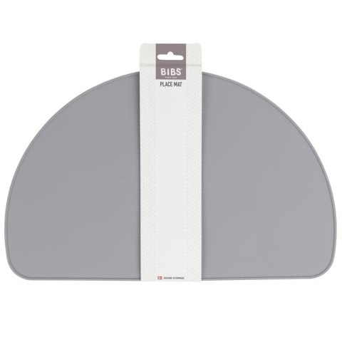 BIBS PLACE MAT CLASSIC Cloud podkładka silikonowa na stół BIBS PLACE MAT CLASSIC Cloud podkładka silikonowa na stół
