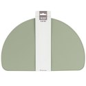 BIBS PLACE MAT CLASSIC Sage podkładka silikonowa na stół