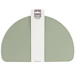 BIBS PLACE MAT CLASSIC Sage podkładka silikonowa na stół