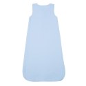 Hi Little One śpiworek do spania dla Noworodka TOG 1,0 muślin Baby blue M Hi Little One śpiworek do spania dla Noworodka TOG 1,0 muślin Baby blue M