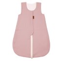 Hi Little One śpiworek do spania dla Noworodka TOG 1,0 muślin Blush S Hi Little One śpiworek do spania dla Noworodka TOG 1,0 muślin Blush S