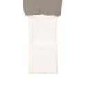 Hi Little One śpiworek dwustronny z nogawkami TOG 1,5 BIO muślin SLIM BAG GREY/MUSTARD roz M Hi Little One śpiworek dwustronny z nogawkami TOG 1,5 BIO muślin SLIM BAG GREY/MUSTARD roz M