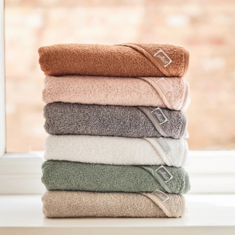 Jollein ponczo kąpielowe z kapturem 65x62 cm Króliczek RABBIT Jeans Blue