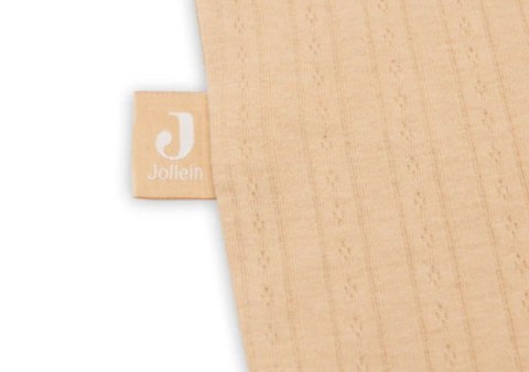 Jollein śpiworek niemowlęcy do spania 0,5 TOG AJOUR Moonstone 90 cm Jollein śpiworek niemowlęcy do spania 0,5 TOG AJOUR Moonstone 90 cm