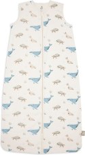 Jollein śpiworek niemowlęcy do spania 0,5 TOG DEEPSEA 110 cm Jollein śpiworek niemowlęcy do spania 0,5 TOG DEEPSEA 110 cm