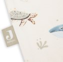 Jollein śpiworek niemowlęcy do spania 0,5 TOG DEEPSEA 110 cm Jollein śpiworek niemowlęcy do spania 0,5 TOG DEEPSEA 110 cm
