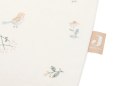 Jollein śpiworek niemowlęcy do spania 0,5 TOG LOVELY BIRDS 110 cm Jollein śpiworek niemowlęcy do spania 0,5 TOG LOVELY BIRDS 110 cm