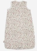 Jollein śpiworek niemowlęcy do spania 0,5 TOG RETRO FLOWERS 110 cm Jollein śpiworek niemowlęcy do spania 0,5 TOG RETRO FLOWERS 110 cm