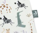 Jollein - śpiworek niemowlęcy letni Summer 0,5 TOG JUNGLE JUMBO 90 cm Jollein - śpiworek niemowlęcy letni Summer 0,5 TOG JUNGLE JUMBO 90 cm