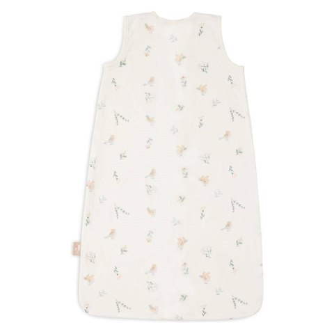 Jollein - śpiworek niemowlęcy letni Summer 0,5 TOG LOVELY BIRDS 70 cm Jollein - śpiworek niemowlęcy letni Summer 0,5 TOG LOVELY BIRDS 70 cm