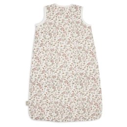 Jollein - śpiworek niemowlęcy letni Summer 0,5 TOG RETRO FLOWERS 90 cm
