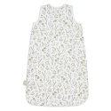 Jollein - śpiworek niemowlęcy letni Summer Muslin Hydrophilic BLOOMY 70 cm Jollein - śpiworek niemowlęcy letni Summer Muslin Hydrophilic BLOOMY 70 cm