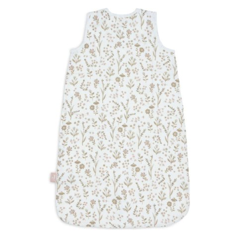 Jollein - śpiworek niemowlęcy letni Summer Muslin Hydrophilic BLOOMY 70 cm Jollein - śpiworek niemowlęcy letni Summer Muslin Hydrophilic BLOOMY 70 cm