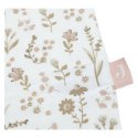 Jollein - śpiworek niemowlęcy letni Summer Muslin Hydrophilic BLOOMY 70 cm Jollein - śpiworek niemowlęcy letni Summer Muslin Hydrophilic BLOOMY 70 cm